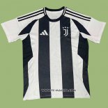 Prima Maglia Juventus 2024 2025