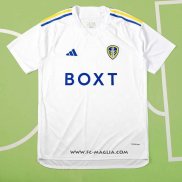 Prima Maglia Leeds United 2023 2024