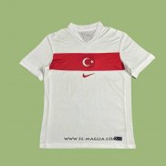 Prima Maglia Turchia 2024