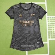 Seconda Maglia Arsenal Donna 2022 2023