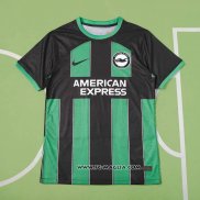 Seconda Maglia Brighton & Hove Albion Authentic 2023 2024