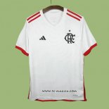 Seconda Maglia Flamengo 2024 .