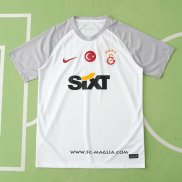 Seconda Maglia Galatasaray 2023 2024