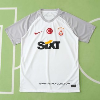 Seconda Maglia Galatasaray 2023 2024