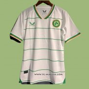 Seconda Maglia Irlanda 2024