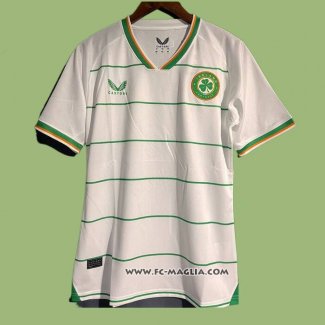 Seconda Maglia Irlanda 2024