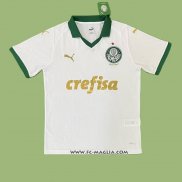 Seconda Maglia Palmeiras 2024