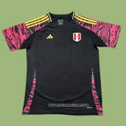 Seconda Maglia Peru 2024