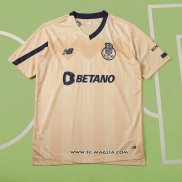 Seconda Maglia Porto 2023 2024