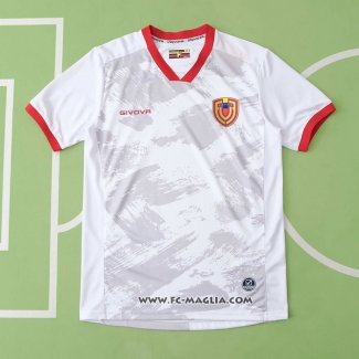 Seconda Maglia Venezuela 2023