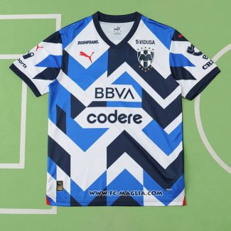 Terza Maglia Monterrey 2023 2024