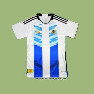 Maglia Argentina Dragon Ball 2024