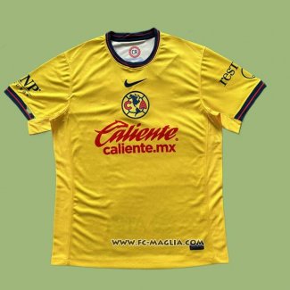 Prima Maglia America 2024 2025