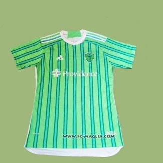 Prima Maglia Seattle Sounders 2024 2025