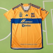 Prima Maglia Tigres UANL 2023 2024