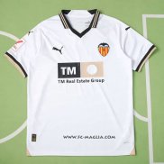 Prima Maglia Valencia 2023 2024