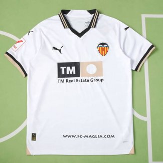 Prima Maglia Valencia 2023 2024