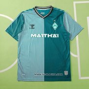 Prima Maglia Werder Bremen 2023 2024