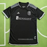 Seconda Maglia Nashville SC 2023 2024