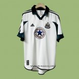 Seconda Maglia Newcastle United Retro 1999-2000