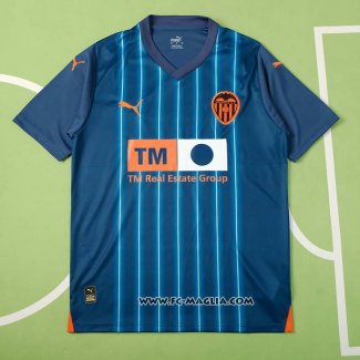 Seconda Maglia Valencia 2023 2024