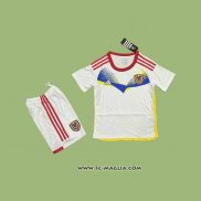 Seconda Maglia Venezuela Bambino 2024