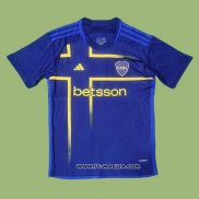 Terza Maglia Boca Juniors 2024