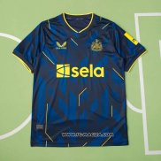 Terza Maglia Newcastle United 2023 2024