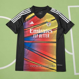 Maglia Allenamento Benfica 2023 2024