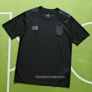 Maglia Allenamento Corinthians 2023 2024 Nero