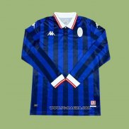 Maglia Bari Special Manica Lunga 2024-2025