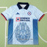 Maglia Cruz Azul Special 2023 2024