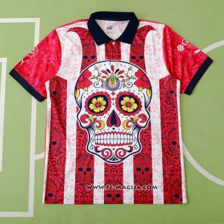 Maglia Guadalajara Special 2023 2024