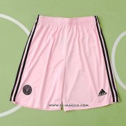 Pantaloncini Prima Inter Miami 2023