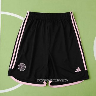 Pantaloncini Seconda Inter Miami 2023 2024