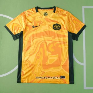 Prima Maglia Australia 2023