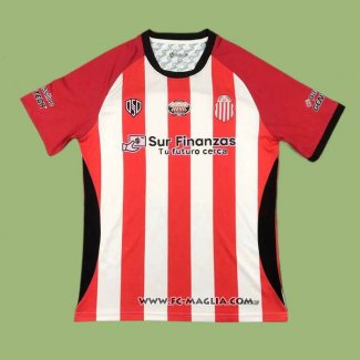 Prima Maglia Barracas Central 2024