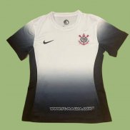 Prima Maglia Corinthians Donna 2024