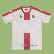 Prima Maglia Georgia 2024