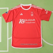 Prima Maglia Nottingham Forest 2023 2024