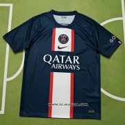 Prima Maglia Paris Saint-Germain 2022 2023