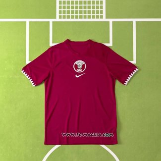 Prima Maglia Qatar 2022