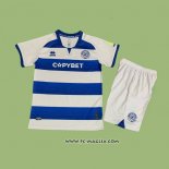 Prima Maglia Queens Park Rangers Bambino 2024 2025