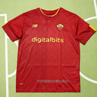 Prima Maglia Roma 2022 2023