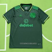 Quarto Maglia Celtic 2022 2023