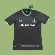 Seconda Maglia Feyenoord 2024 2025