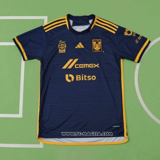 Seconda Maglia Tigres UANL 2023 2024