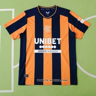 Terza Maglia Rangers 2023 2024