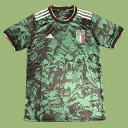 Maglia Italia x Renaissance 2024 2025 Verde