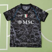 Maglia Napoli x Halloween 2023 2024